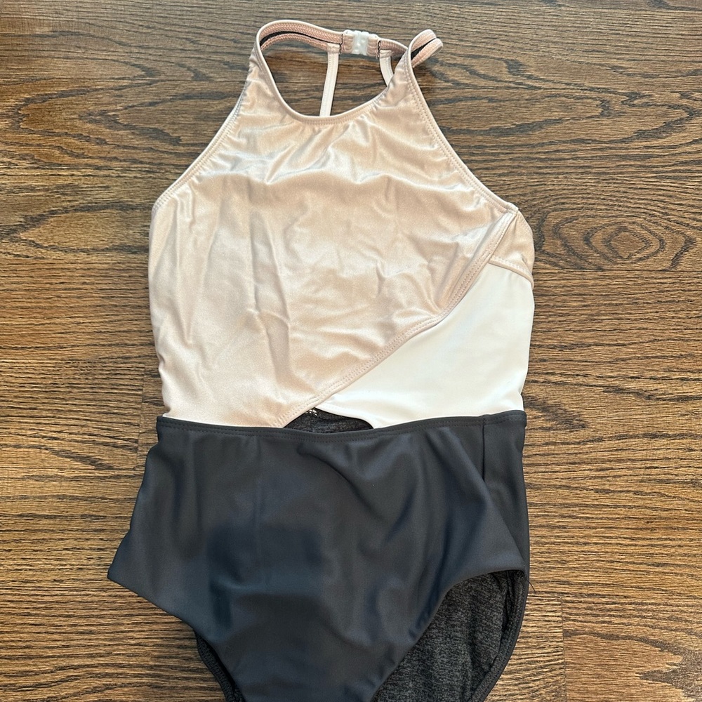 Five Dancewear Leotard